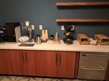 Laylow nook