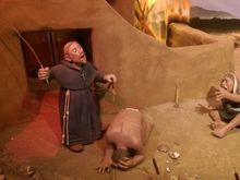 Pueblo revolt