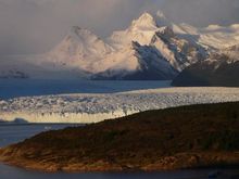 PeritoMorenoGlacier Elcalafate
