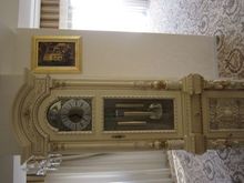Presidential Suite - Old-style Pendulum