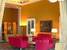 GHT - public areas