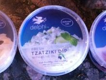 dips