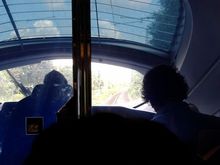 2007 08 13 ICE Train View