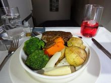 Beef Main HND-LHR
