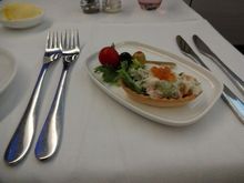 BA F Lunch Sep 2012
