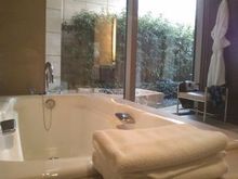 Grand Hyatt Tokyo Club Deluxe Corner Queen