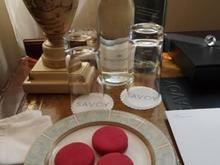 Savoy Amenity