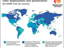 emv world map