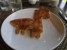 Pancake art