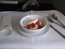 HNL NRT Desert