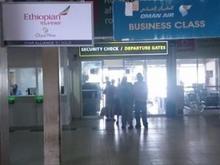 BC Check in Signs