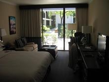 Sheraton Universal 2