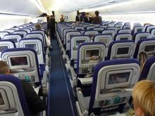 Y cabin