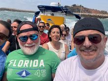 Gilligan's Island, The Sequel