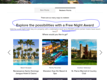 The 50k free nt is definitely a  benefit, and it clearly states it on their website
