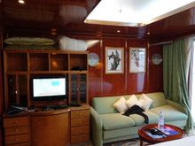 Premium cabin