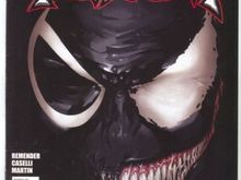 The Character Venom
