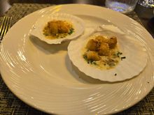 Scallops