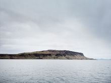 Goodbye Eigg!