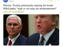 O The sycophant !