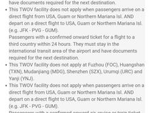 This says you can't arrive at szx, and depart for hk....but, no mention of Macau.