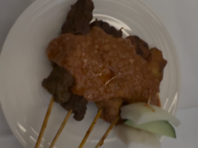 Satay
