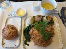 (VOML SIN-HKG March 2019 Morning Departure)