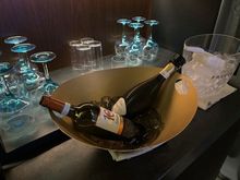 Wines and Prosecco