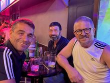 Out in the Nogalera