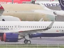 G-TTNV Spotted TLS MSN 12184 