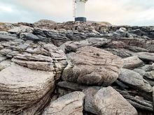 Rhue Lighthouse