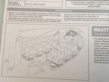 The original Upper class was basically Premium economy.