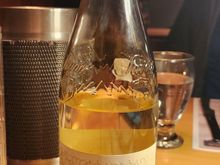 Jean Perrier et Fils "Cuvée Gastronomie" Savoie Apremont 2023 at La Savoie (raclette restaurant)