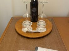 Welcome Wine