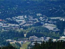 Whistler, BC
