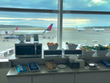 ANC pop-up .. cloudy evening in Anchorage