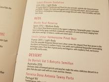 Wine List-Oct 2018