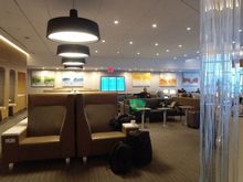 JFK AA Flagship Lounge