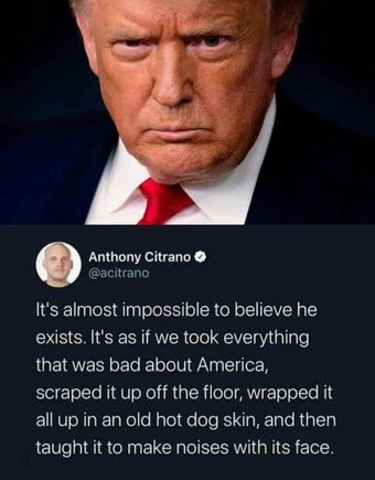 Says it all, doesn’t it?