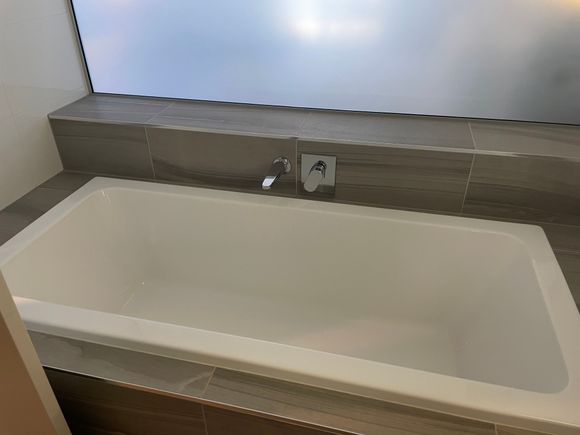 Full bath