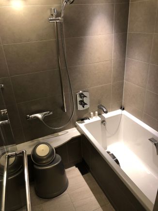 DIY Onsen