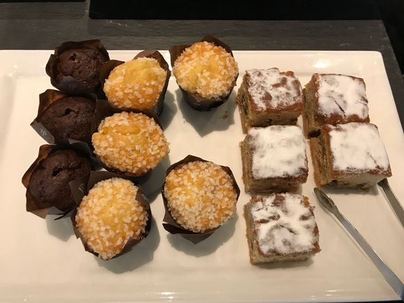 Some sweets