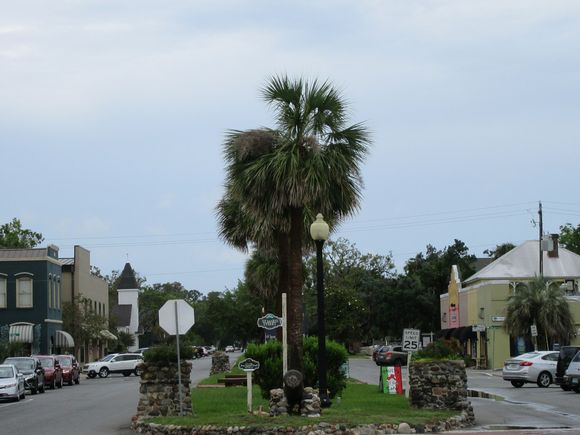 St-Marys, Georgia