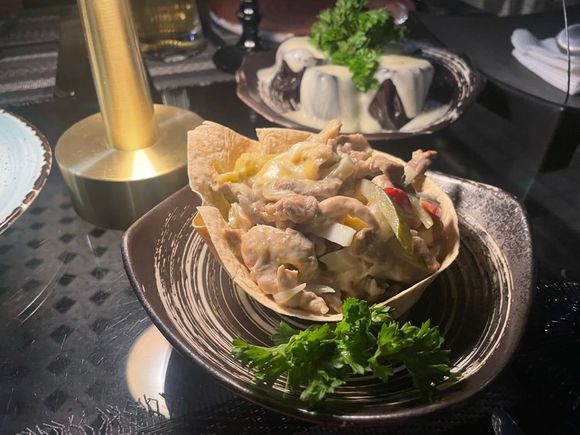 Platan (name dish)