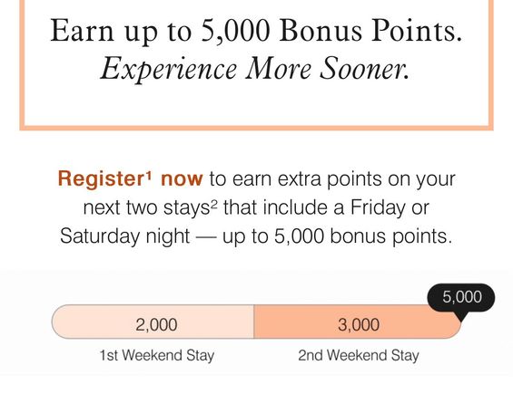 This showed up in my inbox today.  Not bad to augment some more points during current global promotion where I have stays. 