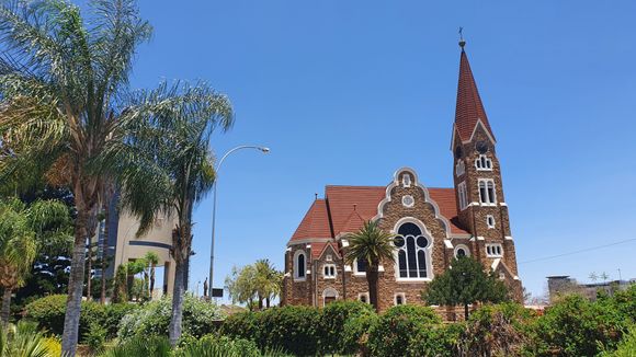 Christuskirche