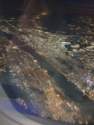 Manhattan