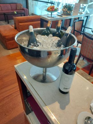 Wine