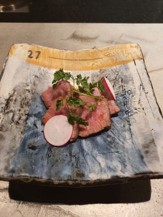 Kura, A beef starter