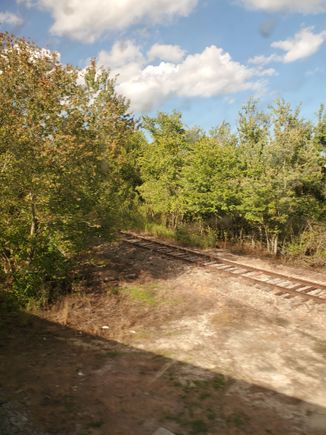 I don't think we had a dual track ... but I might be wrong